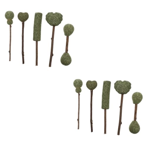 Kisangel 10stücke Natürliche Katzenminze Lollipops Essbare Snacks Für Katzen Interaktives Spielzeug Zur Zahnpflege Und Teethinghilfe Fördert Die Zungenbewegung Und Kisangel 10stücke Natürliche Katzenminze Lollipops Essbare Snacks Für Katzen Interaktives Spielzeug Zur Zahnpflege Und Teethinghilfe Fördert Die Zungenbewegung Und von Kisangel