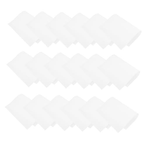 Kisangel 100 Stücke Vogel Käfig Liner Papiere Einweg Papagei Vogel Käfig Kissen Pad Matte Kisangel 100 Stücke Vogel Käfig Liner Papiere Einweg Papagei Vogel Käfig Kissen Pad Matte von Kisangel