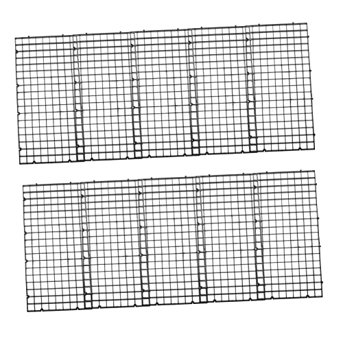 Kisangel 10stücke Teiliges Aquarium Trennwand Effektive Isolation Für Fische Trennpaneele Zur Vermeidung Von Aggressionen Für Zucht Und Aquarienprojekte Kisangel 10stücke Teiliges Aquarium Trennwand Effektive Isolation Für Fische Trennpaneele Zur Vermeidung Von Aggressionen Für Zucht Und Aquarienprojekte von Kisangel