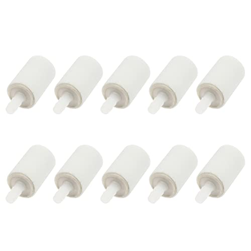 Kisangel Aquarium Bubbler 10 Stücke Air Stein Diffusor für Aquarium Luft Aquarium Blasen Kisangel Aquarium Bubbler 10 Stücke Air Stein Diffusor für Aquarium Luft Aquarium Blasen von Kisangel