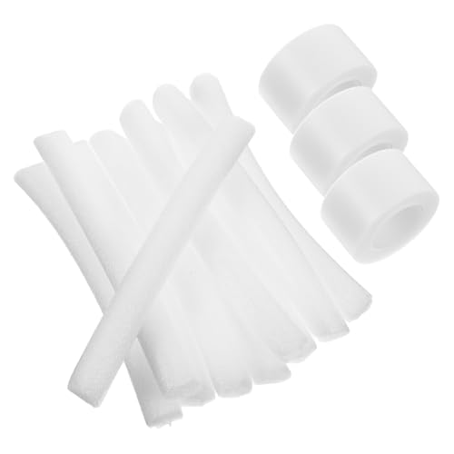 Kisangel 10 Stücke Hund Ohr Unterstützung Schaum Stangen Für Welpen Hund Band Stand Kit Kisangel 10 Stücke Hund Ohr Unterstützung Schaum Stangen Für Welpen Hund Band Stand Kit von Kisangel