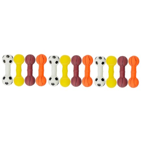 Kisangel 3sets Hundespielzeug Prop Haustier Interaktives Spielzeug Für Hunde Oralreinigungsfunktion 4pcs * 3 Kisangel 3sets Hundespielzeug Prop Haustier Interaktives Spielzeug Für Hunde Oralreinigungsfunktion 4pcs * 3 von Kisangel
