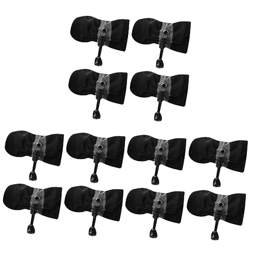 Kisangel 12 STK Schuhe Für Hunde Hundeschuhe Regenstiefel Stiefel Für Hunde Schuhe Haustier Mittlerer Hund Hundestiefel Schuhe Hund Haustier Stiefel Black Kisangel 12 STK Schuhe Für Hunde Hundeschuhe Regenstiefel Stiefel Für Hunde Schuhe Haustier Mittlerer Hund Hundestiefel Schuhe Hund Haustier Stiefel Black von Kisangel