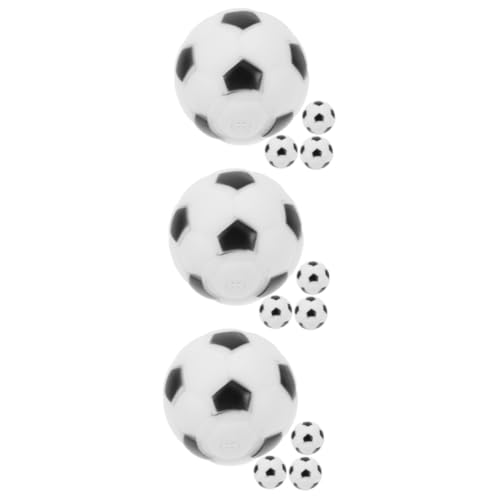 Kisangel 12 STK Hundespielzeugball Tierspielzeug Geburtstagsgeschenk für den Hund Interactive Dog Toys dekompressionsspielzeug Outdoor-Trainingsspielzeug interaktives Spielspielzeug Gummi Kisangel 12 STK Hundespielzeugball Tierspielzeug Geburtstagsgeschenk für den Hund Interactive Dog Toys dekompressionsspielzeug Outdoor-Trainingsspielzeug interaktives Spielspielzeug Gummi von Kisangel