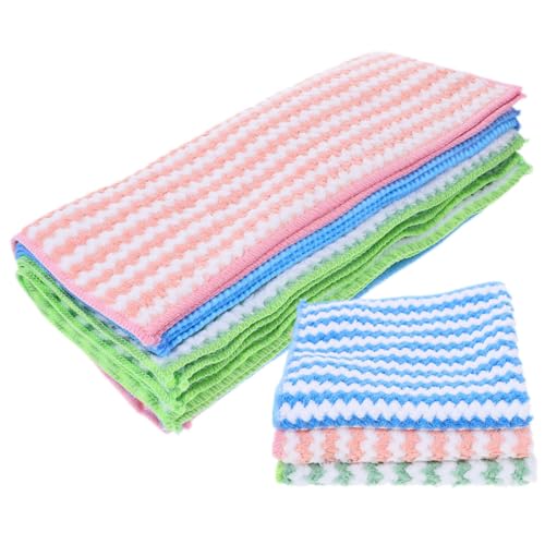 Kisangel 12 Stücke Meerschweinchen Gemütliche Decken Für Käfige Indoor Pet Bettwäsche Liner Wasser Saugfähigen Weichen Bequemen Decke Für von Kisangel