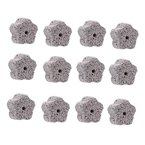 Kisangel 12 Stück Teiliges Kauspielzeug Set aus für Hamster Kaninchen und Andere Kleintiere Zahnpflege mit Natürlichem Langlebig und Sicher Kauen Kisangel 12 Stück Teiliges Kauspielzeug Set aus für Hamster Kaninchen und Andere Kleintiere Zahnpflege mit Natürlichem Langlebig und Sicher Kauen von Kisangel