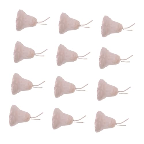 Kisangel 12stücke Hamster Kauspielzeug Aus Mineralien Tragbare Molarsteine Für Kleintiere Zur Zahnpflege Und Beschäftigung Für Hamster Kaninchen Und Meerschweinchen Kisangel 12stücke Hamster Kauspielzeug Aus Mineralien Tragbare Molarsteine Für Kleintiere Zur Zahnpflege Und Beschäftigung Für Hamster Kaninchen Und Meerschweinchen von Kisangel