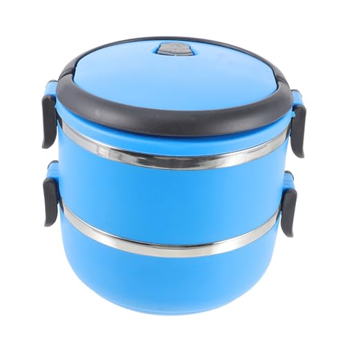 Kisangel Edelstahl-reisenapf Für Hunde Und Katzen Mit Auslaufsicherem Design Kapazität Kompakt Und Tragbar Für Camping Und Reisen Inklusive Kleiner Schale Für Snacks Kisangel Edelstahl-reisenapf Für Hunde Und Katzen Mit Auslaufsicherem Design Kapazität Kompakt Und Tragbar Für Camping Und Reisen Inklusive Kleiner Schale Für Snacks von Kisangel