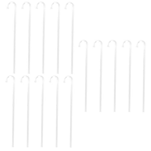 Kisangel 3sets 15cm Acryl Aquarium Siphon Pumpe Pumpe Werkzeug Für Ändern 5pc * 3 Kisangel 3sets 15cm Acryl Aquarium Siphon Pumpe Pumpe Werkzeug Für Ändern 5pc * 3 von Kisangel