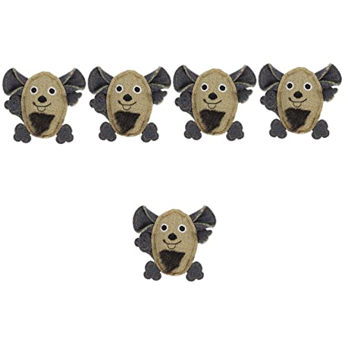 Kisangel 15 STK Katzenspielzeug Spielzeug für Katzen Interactive cat Toy Beißspielzeug für Welpen Backenzahnspielzeug für Haustiere Spielzeuge Interaktives Spielzeug für Haustiere kauen Kisangel 15 STK Katzenspielzeug Spielzeug für Katzen Interactive cat Toy Beißspielzeug für Welpen Backenzahnspielzeug für Haustiere Spielzeuge Interaktives Spielzeug für Haustiere kauen von Kisangel