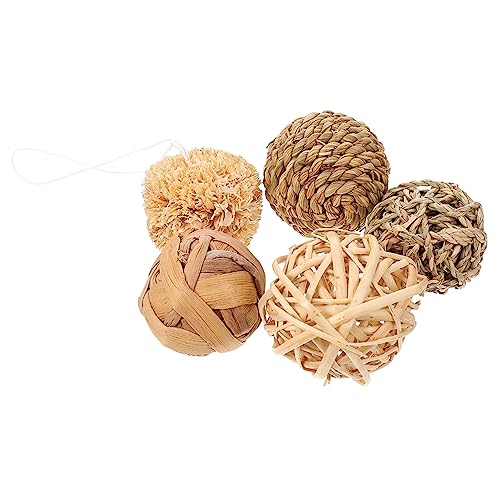 Kisangel Deko Kugeln Rattan 15 Stück Heimdekorationskugel Dekorative Rattan Kugel Heimpastoral Ornamente Kugeldekorationen Tischdekorationen Strohgeflochtene Kugeln Haustierbeißende Kisangel Deko Kugeln Rattan 15 Stück Heimdekorationskugel Dekorative Rattan Kugel Heimpastoral Ornamente Kugeldekorationen Tischdekorationen Strohgeflochtene Kugeln Haustierbeißende von Kisangel