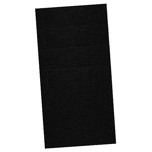 Kisangel 16 STK Katzentoilette Filter Baumwolle professioneller Streufilter Desodorierungsmittel für Mülleimer Sieb Teppich-Desodorierer Filterpads für Haustierkäfige Hundezubehör Kisangel 16 STK Katzentoilette Filter Baumwolle professioneller Streufilter Desodorierungsmittel für Mülleimer Sieb Teppich-Desodorierer Filterpads für Haustierkäfige Hundezubehör von Kisangel