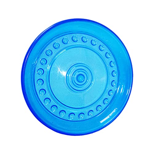 Kisangel 18 cm Kreis-Spielzeug für Hunde Interaktives Haustierspielzeug Beißspielzeug für Hunde Apportierspielzeug für Hunde Trainingsspielzeug Haustiertraining Kisangel 18 cm Kreis-Spielzeug für Hunde Interaktives Haustierspielzeug Beißspielzeug für Hunde Apportierspielzeug für Hunde Trainingsspielzeug Haustiertraining von Kisangel