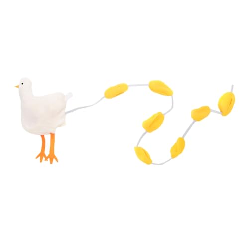 Kisangel 1pc Legen Eier Henne Hund Snuffle Spielzeug Haustier Spielzeug Für Haustiere Hundespielzeug Kisangel 1pc Legen Eier Henne Hund Snuffle Spielzeug Haustier Spielzeug Für Haustiere Hundespielzeug von Kisangel