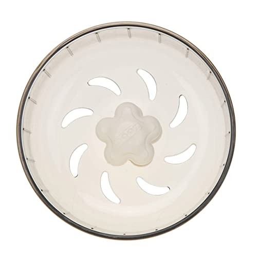 Kisangel 1pc Hamster Spielzeug Lauf Spielzeug Pet Spielzeug Übung Spielzeug Rad Für Käfig von Kisangel