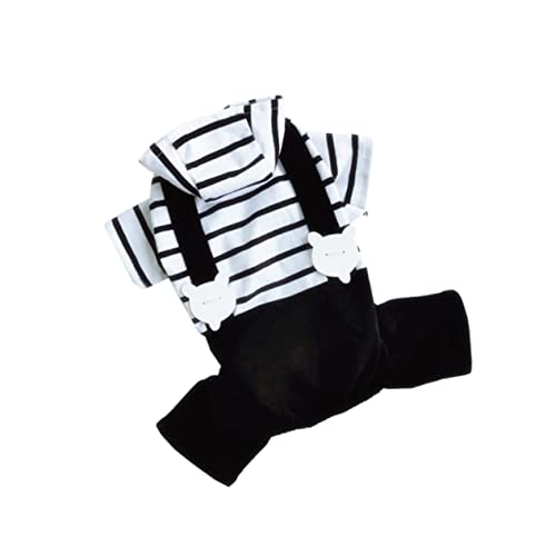 Kisangel 1Stk Party-Hundetuch pet Supplies haustierbedarf Warmer Pullovermantel für Haustiere hundekostüme Outfit Kleider Hundekleidung Partykleidung für Haustiere warm halten Overall Kisangel 1Stk Party-Hundetuch pet Supplies haustierbedarf Warmer Pullovermantel für Haustiere hundekostüme Outfit Kleider Hundekleidung Partykleidung für Haustiere warm halten Overall von Kisangel