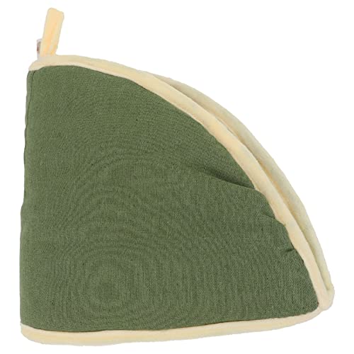 Kisangel 1Stk Schlafsack cat House katzenhaus cat cave kuschelige katzenbetten katzenkörbchen Hundenest Katzennest Katzenspielzeug Hundeschlafbett Bettwäsche aus Baumwolle Green Kisangel 1Stk Schlafsack cat House katzenhaus cat cave kuschelige katzenbetten katzenkörbchen Hundenest Katzennest Katzenspielzeug Hundeschlafbett Bettwäsche aus Baumwolle Green von Kisangel