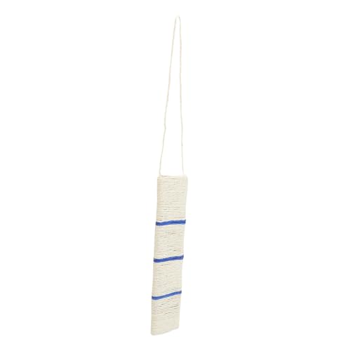 Kisangel Katzenkratzbrett-Spielzeug 114 3 X 25 9 cm Umweltfreundliche Matte für Haustierspielzeug und Katzenkratzbrett Kisangel Katzenkratzbrett-Spielzeug 114 3 X 25 9 cm Umweltfreundliche Matte für Haustierspielzeug und Katzenkratzbrett von Kisangel