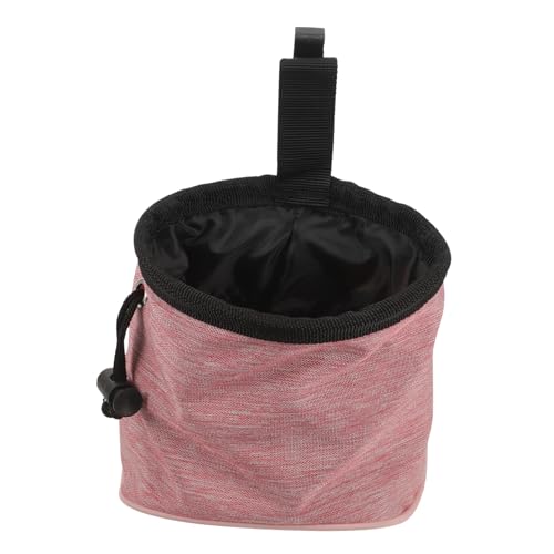 Kisangel Haustiertasche Hundeleckerli-Beutel Tasche Welpen-snacktasche Hundetrainingstasche Hundeleckerli- Bequem Für Das Hunde- Und Haustiertraining Kisangel Haustiertasche Hundeleckerli-Beutel Tasche Welpen-snacktasche Hundetrainingstasche Hundeleckerli- Bequem Für Das Hunde- Und Haustiertraining von Kisangel