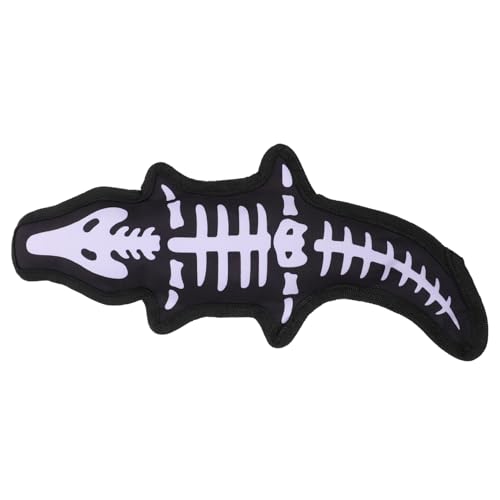 Kisangel 1Stk Sound- für Haustiere Zahnpasta für Hunde Hund zahnbürste wackeln interaktives knete Hundebissspielzeug Beiß für Welpen Oxford-Stoff Black Kisangel 1Stk Sound- für Haustiere Zahnpasta für Hunde Hund zahnbürste wackeln interaktives knete Hundebissspielzeug Beiß für Welpen Oxford-Stoff Black von Kisangel