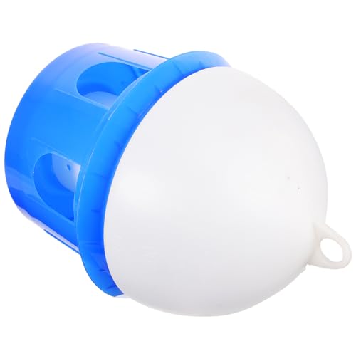 Kisangel Trinkflasche Blau Für Tauben Wasserspender Automatische Trinkschale Taubenwasser-futterspender Abnehmbar Und Zerlegbar Vogelfutterspender Für Papageien Und Andere Vögel von Kisangel