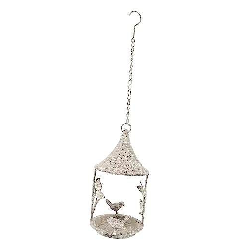 Kisangel 1Stk Vogelfütterer deckenkorb Hanging Basket Garden Decoration vogelfutterstelle Kolibri-Futterstation Kolibri Futterhäuschen blumenständer Hängeregal Balkon Dekoration Eisen Green Kisangel 1Stk Vogelfütterer deckenkorb Hanging Basket Garden Decoration vogelfutterstelle Kolibri-Futterstation Kolibri Futterhäuschen blumenständer Hängeregal Balkon Dekoration Eisen Green von Kisangel