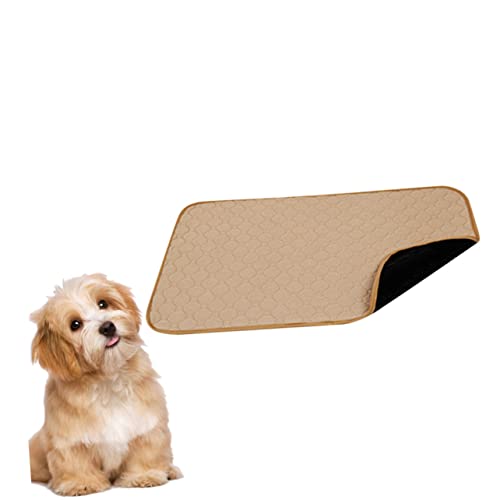 Kisangel 1pc Hund Kiste Zwinger Pad Mat Liner Pet Toilette Training Pad Saugfähigen für Haustiere Kisangel 1pc Hund Kiste Zwinger Pad Mat Liner Pet Toilette Training Pad Saugfähigen für Haustiere von Kisangel