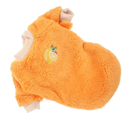 Kisangel 1stück Warme Hundekleidung Für Herbst Und Winter Elastisches Hundekostüm Bequemes Und Stylisches Outfit Für Kleine Bis Große Hunde Für Feiertagsfotos Und Besondere Anlässe Kisangel 1stück Warme Hundekleidung Für Herbst Und Winter Elastisches Hundekostüm Bequemes Und Stylisches Outfit Für Kleine Bis Große Hunde Für Feiertagsfotos Und Besondere Anlässe von Kisangel