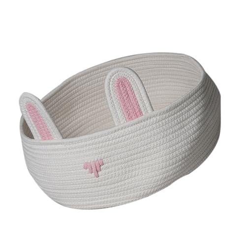 Kisangel 1Stück Kreatives Haustiernest Weiches Tierbett Tierform Komfortables Hundebett Und Katzenbett Weiß Ohne Kissen Für Hunde Und Katzen Haustierzubehör Kisangel 1Stück Kreatives Haustiernest Weiches Tierbett Tierform Komfortables Hundebett Und Katzenbett Weiß Ohne Kissen Für Hunde Und Katzen Haustierzubehör von Kisangel