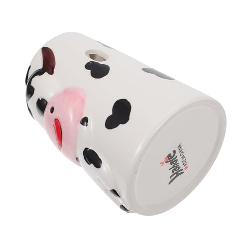 Kisangel Hamster-wasserflaschenhalter Ständer Wasserkocherhalterung Für Haustiere Keramikmaterial Hamster Home Kisangel Hamster-wasserflaschenhalter Ständer Wasserkocherhalterung Für Haustiere Keramikmaterial Hamster Home von Kisangel