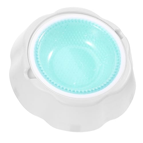 Kisangel 1stk Kühlende Eisschüssel Für Haustiere Wasserspender Aus Keramik Hundenapf Aus Keramik Welpenspender Katzennäpfe Aus Keramik Sommerlicher Haustiernapf Pp Kühlendes Artefakt Cool Kisangel 1stk Kühlende Eisschüssel Für Haustiere Wasserspender Aus Keramik Hundenapf Aus Keramik Welpenspender Katzennäpfe Aus Keramik Sommerlicher Haustiernapf Pp Kühlendes Artefakt Cool von Kisangel