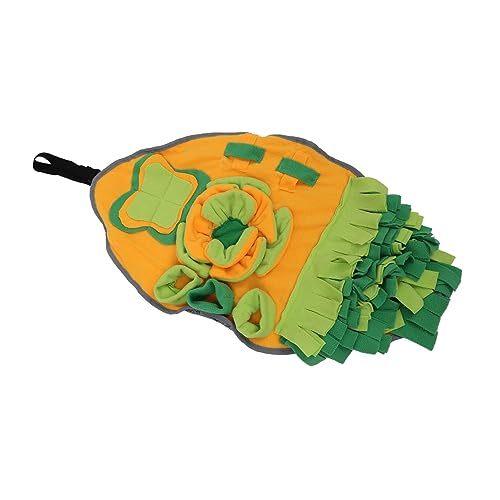 Kisangel 1stk Spielmatte Schnüffeln Leckerli-Decke Füttern Interaktives Feed-Spiel Leckerli Spender Schnüffelmatte Hamsterfell Keramik Schnüffelmatte Für Hunde Segeltuch Hase Prozessor Kisangel 1stk Spielmatte Schnüffeln Leckerli-Decke Füttern Interaktives Feed-Spiel Leckerli Spender Schnüffelmatte Hamsterfell Keramik Schnüffelmatte Für Hunde Segeltuch Hase Prozessor von Kisangel