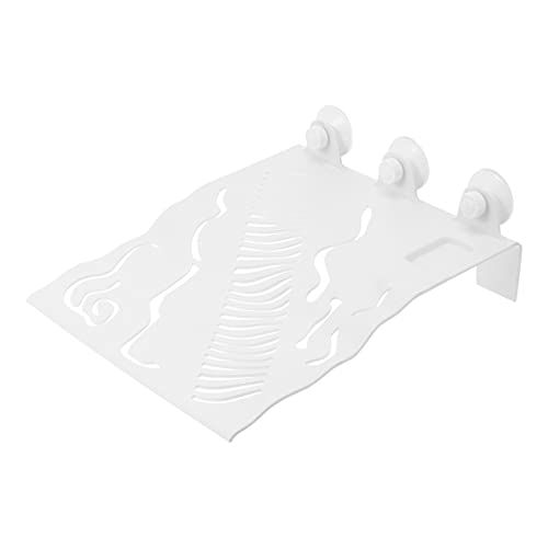 Kisangel Schildkröten-sonnenplattform Reptilien-Dock Schwimmende Plattform Für Schildkröten Frösche Eidechsen Heimtierbedarf Sichere Halterungen Kisangel Schildkröten-sonnenplattform Reptilien-Dock Schwimmende Plattform Für Schildkröten Frösche Eidechsen Heimtierbedarf Sichere Halterungen von Kisangel