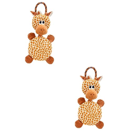 Kisangel 2 STK Plüschspielzeug für Haustiere Dog chew Toy hundekauspielzeuge Plüschtiere für Haustiere Haustier Hundespielzeug Kauspielzeug für Hunde Plüschtiere für Hunde Leopardenmuster Kisangel 2 STK Plüschspielzeug für Haustiere Dog chew Toy hundekauspielzeuge Plüschtiere für Haustiere Haustier Hundespielzeug Kauspielzeug für Hunde Plüschtiere für Hunde Leopardenmuster von Kisangel