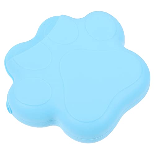 Kisangel 2 STK Snackpaket für Haustiere hundefutterbeutel hundetraining Tasche Tierfutter Hundefutterbehälter Welpe Snack-Taschen Tasche für hundeleckereien Outdoor-Hundetrainingstasche Kisangel 2 STK Snackpaket für Haustiere hundefutterbeutel hundetraining Tasche Tierfutter Hundefutterbehälter Welpe Snack-Taschen Tasche für hundeleckereien Outdoor-Hundetrainingstasche von Kisangel