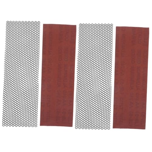 Kisangel 2 Sätze Laufrad Nagellack Schleifmatte für Heimtrainer Laufrad-Trimmerleiste Hamster Laufrad Ersatzpad Laufrad Ersatzmatte für Hamster Laufrad-Trimmerpad Laufradzubehör Sandpapier Kisangel 2 Sätze Laufrad Nagellack Schleifmatte für Heimtrainer Laufrad-Trimmerleiste Hamster Laufrad Ersatzpad Laufrad Ersatzmatte für Hamster Laufrad-Trimmerpad Laufradzubehör Sandpapier von Kisangel