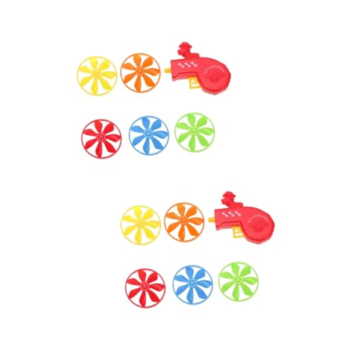 Kisangel 2 Sätze Hundetrainingsspielzeug Sportspielzeug für Jungen Kinderspielzeug Hunde Outdoor Spielzeug Hunde-intelligenzspielzeug Spielzeuge Hündchenspielzeug für Kinder Kleiner Hund Kisangel 2 Sätze Hundetrainingsspielzeug Sportspielzeug für Jungen Kinderspielzeug Hunde Outdoor Spielzeug Hunde-intelligenzspielzeug Spielzeuge Hündchenspielzeug für Kinder Kleiner Hund von Kisangel