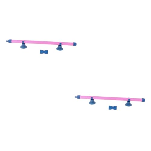 Kisangel 2 Stücke 10 10 Zoll Aquarium Luft Diffusor Bar Blase Streifen Für Aquarium Mit Tassen Kisangel 2 Stücke 10 10 Zoll Aquarium Luft Diffusor Bar Blase Streifen Für Aquarium Mit Tassen von Kisangel