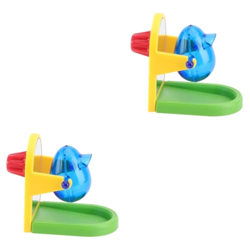 Kisangel Spielzeug Für Papagei 2 Stück Fehlende Futterspielzeuge Haustier Vogel Trainingsspielzeug Papageien Futter Trainingsspielzeug Papageien Trainingsspielzeug Haustier Vogel Spielzeug Kisangel Spielzeug Für Papagei 2 Stück Fehlende Futterspielzeuge Haustier Vogel Trainingsspielzeug Papageien Futter Trainingsspielzeug Papageien Trainingsspielzeug Haustier Vogel Spielzeug von Kisangel