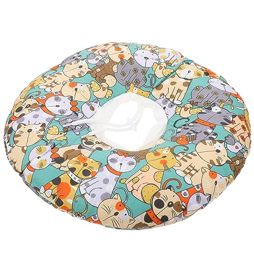 Kisangel 2 Stück Haustierhalsband Hasengeschenke Kaninchengeschenke Welpengeschenke Katzengeschenk Katzengeschenk Haustier Genesungshalsband Haustier Halsband Haustierhalsband – Kisangel 2 Stück Haustierhalsband Hasengeschenke Kaninchengeschenke Welpengeschenke Katzengeschenk Katzengeschenk Haustier Genesungshalsband Haustier Halsband Haustierhalsband – von Kisangel
