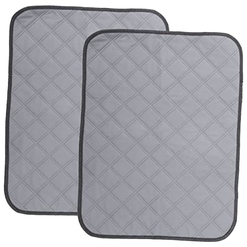 Kisangel 2er-Pack Käfigeinlagen Für Meerschweinchen – Wiederverwendbare Und Waschbare Haustier-PIPI-Pads Für Kleintiere – Bequeme Matte Für Ratten Hamster Hasen Kisangel 2er-Pack Käfigeinlagen Für Meerschweinchen – Wiederverwendbare Und Waschbare Haustier-PIPI-Pads Für Kleintiere – Bequeme Matte Für Ratten Hamster Hasen von Kisangel