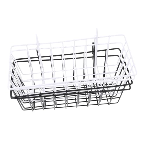 Kisangel 2 Stück Teiliges Kaninchen Heu Futterspender Hängender Halter aus Langlebigem Material Sauberer und Organisierter Futterplatz für Hasen Meerschweinchen und Kleine Nager Bpa Frei Kisangel 2 Stück Teiliges Kaninchen Heu Futterspender Hängender Halter aus Langlebigem Material Sauberer und Organisierter Futterplatz für Hasen Meerschweinchen und Kleine Nager Bpa Frei von Kisangel