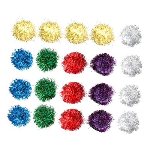 Kisangel 20 STK Glitzerkugeln Sensorische Wassermatte Für Katzen Katzennäpfe Katzenspulenspielzeug Katzenspielzeug Mit Federn Wassersensorische Spielmatte Für Katzen Katzenrätsel Kaschmir Kisangel 20 STK Glitzerkugeln Sensorische Wassermatte Für Katzen Katzennäpfe Katzenspulenspielzeug Katzenspielzeug Mit Federn Wassersensorische Spielmatte Für Katzen Katzenrätsel Kaschmir von Kisangel