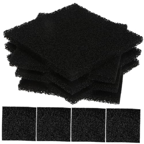 Kisangel 20 Stück Katzenstreu Deodorizer Filter für Katzenklo Aktivkohle Pads zur Geruchsneutralisation Leicht und Tragbar für Frische Luft im Katzenbereich Kisangel 20 Stück Katzenstreu Deodorizer Filter für Katzenklo Aktivkohle Pads zur Geruchsneutralisation Leicht und Tragbar für Frische Luft im Katzenbereich von Kisangel