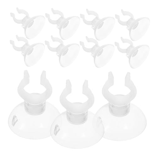 Kisangel 20 Stücke Aquarium Cup Clips für Schläuche Airline Schläuche Feste Cups für Aquarium Abs Haltbarkeit Kisangel 20 Stücke Aquarium Cup Clips für Schläuche Airline Schläuche Feste Cups für Aquarium Abs Haltbarkeit von Kisangel