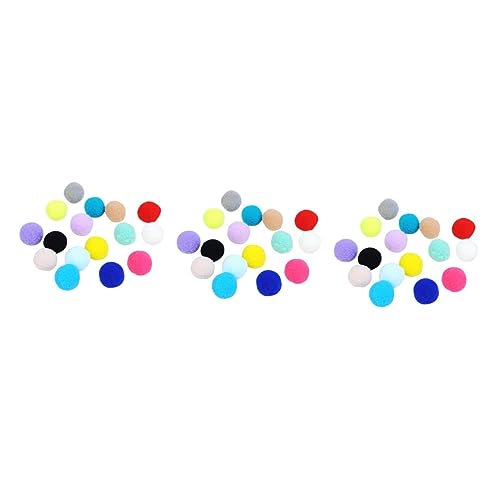 Kisangel 210 STK Pomponkugel Spielzeuge Kunst interaktiv Jungenspielzeug Kinder bastelset basteln für Kinder Plüschtier Plüschkugel Pomponball selber Machen Backenzahn Bommel Plüsch Katze Kisangel 210 STK Pomponkugel Spielzeuge Kunst interaktiv Jungenspielzeug Kinder bastelset basteln für Kinder Plüschtier Plüschkugel Pomponball selber Machen Backenzahn Bommel Plüsch Katze von Kisangel