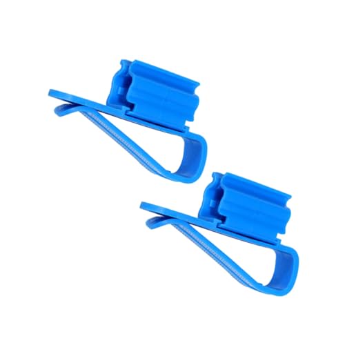 Kisangel Wasserhalter-klemmensatz für Aquarien 2-teilig 16 Mm Durchmesser Feste Klemme für Fischtanks Einzustellen Keine Tasse Erforderlich Kisangel Wasserhalter-klemmensatz für Aquarien 2-teilig 16 Mm Durchmesser Feste Klemme für Fischtanks Einzustellen Keine Tasse Erforderlich von Kisangel
