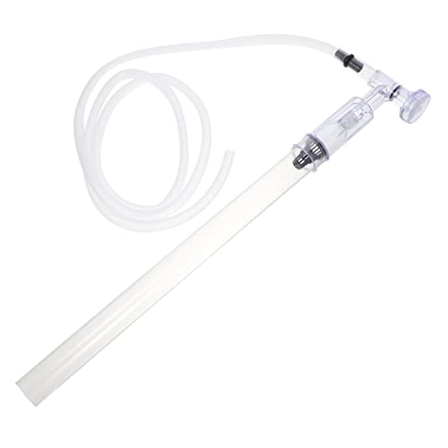 Kisangel 2St Aquariumwasserwechsel Schlauch Panzer Entleeren Fisch Kühler Abs Aquarium Reinigungswerkzeug Aquarium Wasserwechsel Zubehör Aquarium Wasserwechsel Set wasserwechsel im Aquarium Kisangel 2St Aquariumwasserwechsel Schlauch Panzer Entleeren Fisch Kühler Abs Aquarium Reinigungswerkzeug Aquarium Wasserwechsel Zubehör Aquarium Wasserwechsel Set wasserwechsel im Aquarium von Kisangel