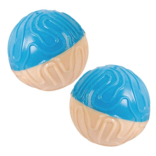 Kisangel 2st Hund Wirft Ball Quietschkugel Puzzle-Spielzeug Hundebissball Spielzeug Für Kleine Hunde Bälle Für Hunde Dogman-Spielzeug Hundespielzeug Quietscht Plüschtiere Pet-Ball Der Hund Kisangel 2st Hund Wirft Ball Quietschkugel Puzzle-Spielzeug Hundebissball Spielzeug Für Kleine Hunde Bälle Für Hunde Dogman-Spielzeug Hundespielzeug Quietscht Plüschtiere Pet-Ball Der Hund von Kisangel