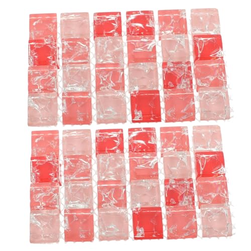 Kisangel 2er-Pack „mat Cool“ Kühlkissen für Hamster Meerschweinchen Einstreu Schlafmatte Chinchillas Kisangel 2er-Pack „mat Cool“ Kühlkissen für Hamster Meerschweinchen Einstreu Schlafmatte Chinchillas von Kisangel